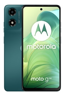 Motorola Moto G04 4GB / 64GB Dual SIM Sea Green