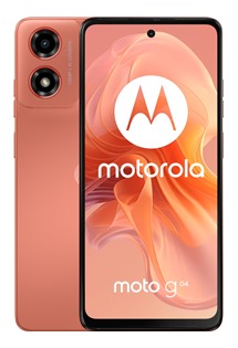 Motorola Moto G04 4GB / 64GB Dual SIM Sunrise Orange
