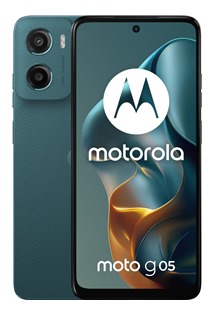 Motorola Moto G05 4GB / 128GB Dual SIM Forest Green