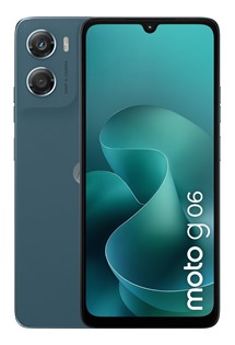 Motorola Moto G06 4GB / 128GB Dual SIM PANTONE Tapestry