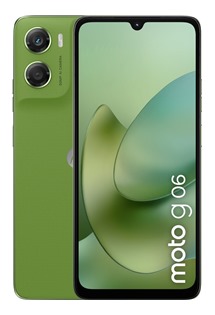 Motorola Moto G06 4GB / 128GB Dual SIM PANTONE Tendril