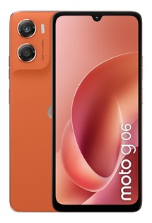 Motorola Moto G06 4GB / 256GB Dual SIM PANTONE Arabesque
