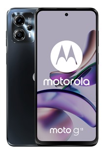 Motorola Moto G13 4GB / 128GB Dual SIM Matte Charcoal