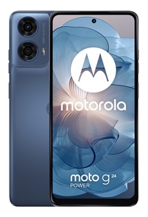 Motorola Moto G24 Power 8GB / 256GB Dual SIM Ink Blue