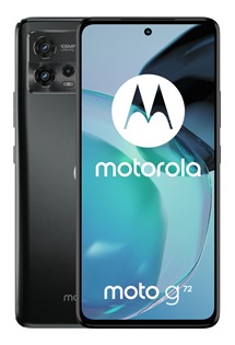 Motorola Moto G72 8GB/128GB Dual SIM Meteorite Grey