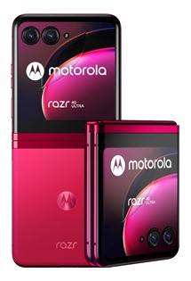Motorola Razr 40 Ultra 8GB / 256GB Viva Magenta