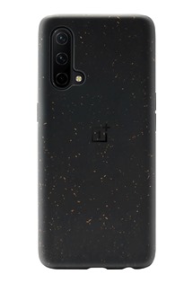 OnePlus Bumper ekologický kryt pro OnePlus Nord CE 5G černý