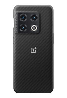 OnePlus Karbon ochranný kryt pro OnePlus 10 Pro černý