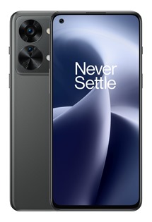 OnePlus Nord 2T 5G 8GB / 128GB Dual SIM Gray Shadow