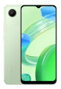 realme C30 3GB / 32GB Dual SIM Bamboo Green