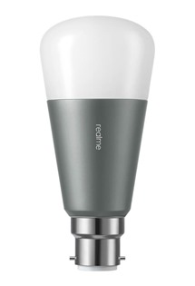 realme Smart Bulb E27, 12W chytrá žárovka
