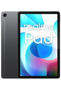 realme Pad 6GB / 128GB Wi-Fi Real Grey (RMP2103W128)