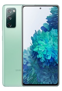 Samsung Galaxy S20 FE 5G 6GB / 128GB Dual SIM Cloud Mint (SM-G781BZGDEUE)