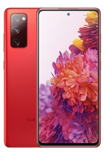 Samsung Galaxy S20 FE 5G 6GB/128GB Dual SIM Cloud Red (SM-G781BZRDEUE)