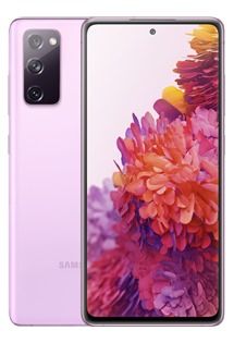 Samsung Galaxy S20 FE 5G 6GB / 128GB Dual SIM Cloud Lavender (SM-G781BLVDEUE)