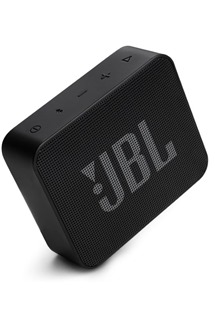 JBL GO Essential bezdrátový reproduktor černý