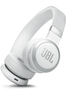 JBL Live 670NC bezdrtov nhlavn sluchtka s potlaenm hluku bl