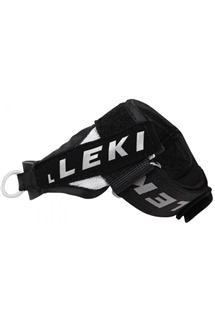 LEKI Leki Trigger Shark strap M-L-XL silver / 1 pr (886331125)