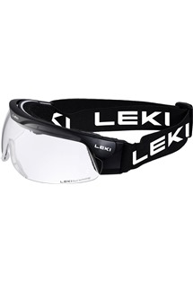 LEKI XC Shield, black-transparent, Standard