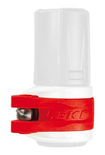 LEKI Leki samostatn pka SpeedLock 2 pro 18 / 16mm red