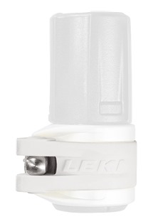 LEKI samostatn pka SpeedLock 2 pro 16 / 14mm White (880670102)