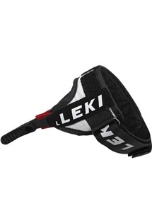 LEKI Leki Trigger 1 V2 strap M-L-XL silver / 1 pr (886211125)