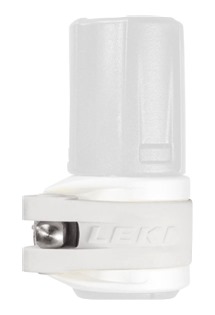 LEKI samostatn pka pro SpeedLock 2 14 / 12mm white (880680102)