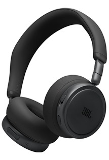JBL Live 680NC bezdr�tov� n�hlavn� sluch�tka s potla�en�m hluku �ern�