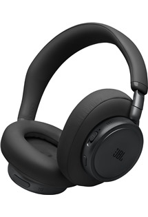 JBL Live 780NC bezdr�tov� n�hlavn� sluch�tka s potla�en�m hluku �ern�