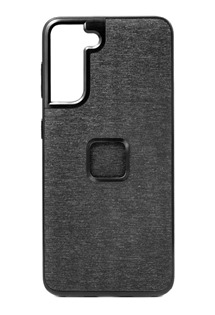 Peak Design Everyday Case kryt pro Samsung Galaxy S21 Charcoal