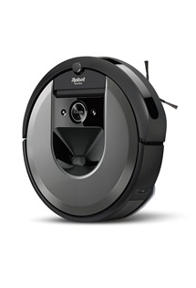 iRobot Roomba i8 robotický vysavač černý