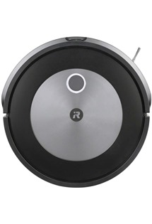 iRobot Roomba j7+ robotický vysavač černý