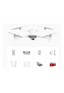 Xiaomi Fimi X8 Pro Combo (White)