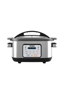 TESLA MultiCook M80 Deluxe - multifunk�n� elektrick� hrnec