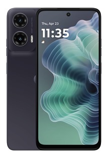 Motorola Moto G35 5G 4GB / 256GB Dual SIM Midnight Black