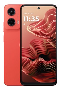 Motorola Moto G35 5G 4GB / 256GB Dual SIM Guava Red