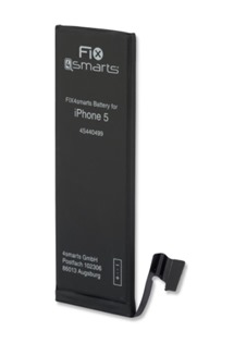 4smarts FIX baterie pro Apple iPhone 5 (EU Blister)