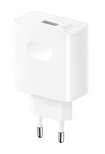 HONOR SuperCharge 80W nab�je�ka b�l�