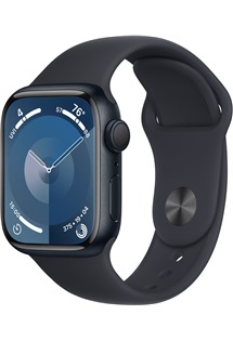 Apple Watch Series 9 41mm Midnight S / M