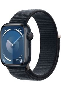 Apple Watch Series 9 41mm Midnight Loop