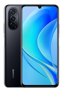 Huawei nova Y70 4GB / 128GB Dual SIM Midnight Black