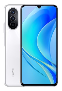 Huawei nova Y70 4GB/128GB Dual SIM Pearl White