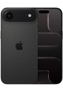 Apple iPhone Air 12GB / 512GB Space Black