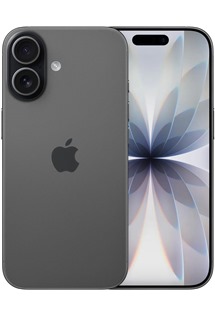 Apple iPhone 17 8GB / 512GB Black