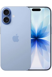 Apple iPhone 17 8GB / 512GB Mist Blue