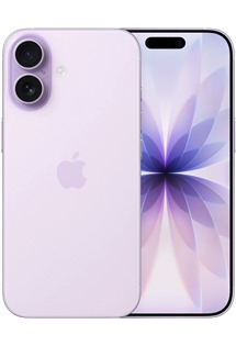 Apple iPhone 17 8GB / 256GB Lavender