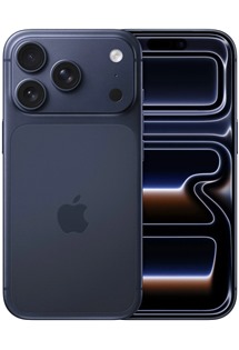 Apple iPhone 17 Pro 12GB / 256GB Deep Blue