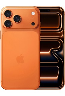 Apple iPhone 17 Pro Max 12GB / 2TB Cosmic Orange