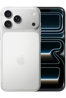 Apple iPhone 17 Pro Max 12GB / 1TB Silver