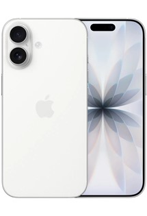 Apple iPhone 17 8GB / 256GB White